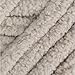 Bernat Baby Blanket Yarn - (6) Super Bulky Gauge - 3.5oz - Dove - Single Ball Machine Wash & Dry