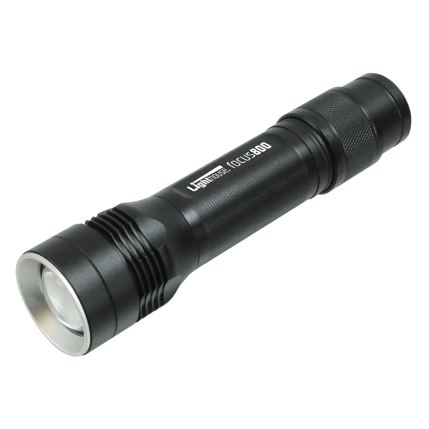 Lighthouse L/HEFOC800 Elite High Performance LED Rechargeable Torch & Powerbank 800 Lumens