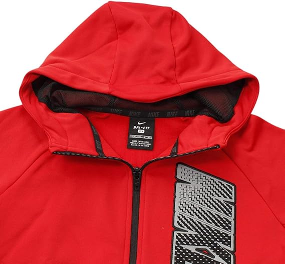 nike quarter zip boys