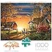 Buffalo Games - Terry Redlin - Morning Surprise - 1000 Piece Jigsaw Puzzle