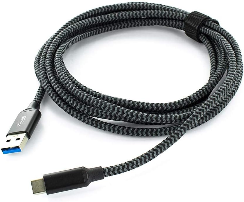 Proporta® Flex USBC auf USBA QuickCharge 3.0 DataSync Amazon.de