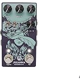 Walrus Audio Julianna Deluxe Chorus Vibrato Pedal