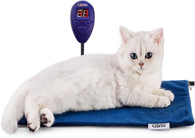 electric heat mats for animals