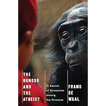 Bonobo: The Forgotten Ape: Waal, F. B. M. De, Lanting, Frans