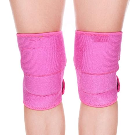 GVFDNTFRF Adult Dance rodilleras mujeres arrodilladas rodilla ...