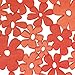 iDesign Blumz Floral BPA-Free Flexible PVC Plastic Sink Protector Mat - 11