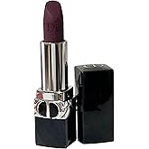 Dior Rouge Lipstick Color # 895 AVANT GARDE MATTE (FULL SIZE) 0.12 OZ / 3.5 G (NEW NO BOX/NEVER USED/NO BOX AS SHOWN)