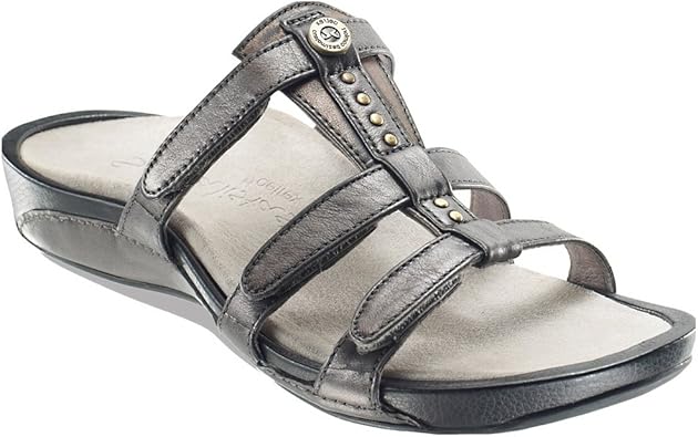 aetrex lynco sandals