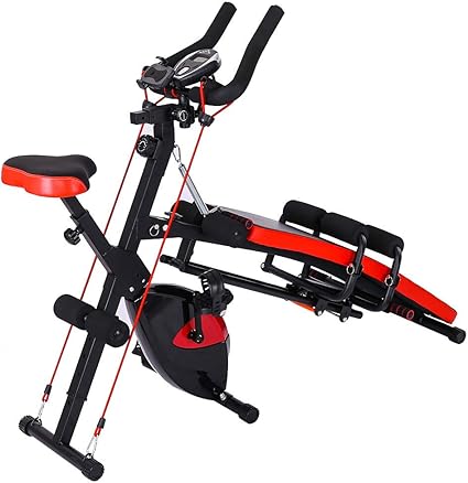 sit and spin exercise bike