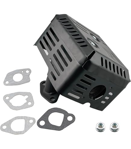 さかき Amazon.com: Honda Muffler Part # 18310-Z5K-010 : Patio, Lawn