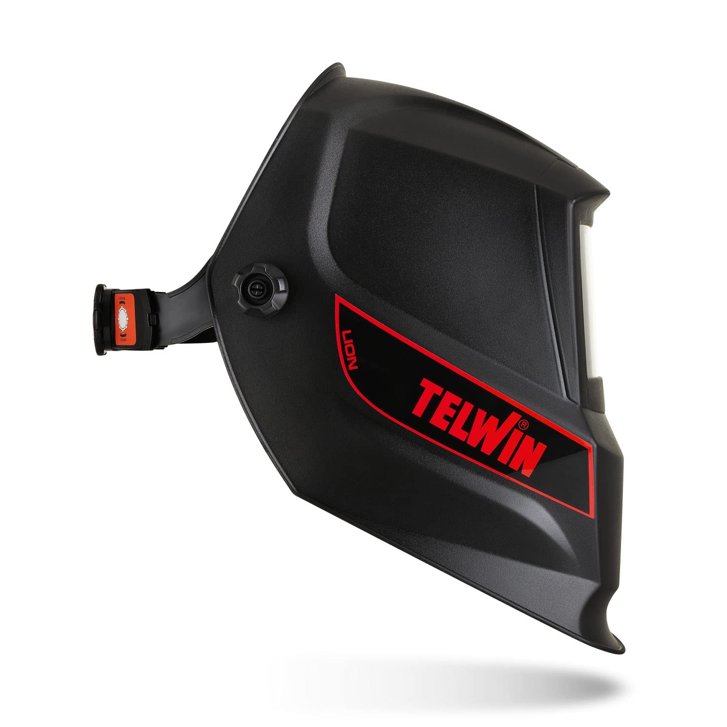 Telwin 804151 LION Schweißhelm 4