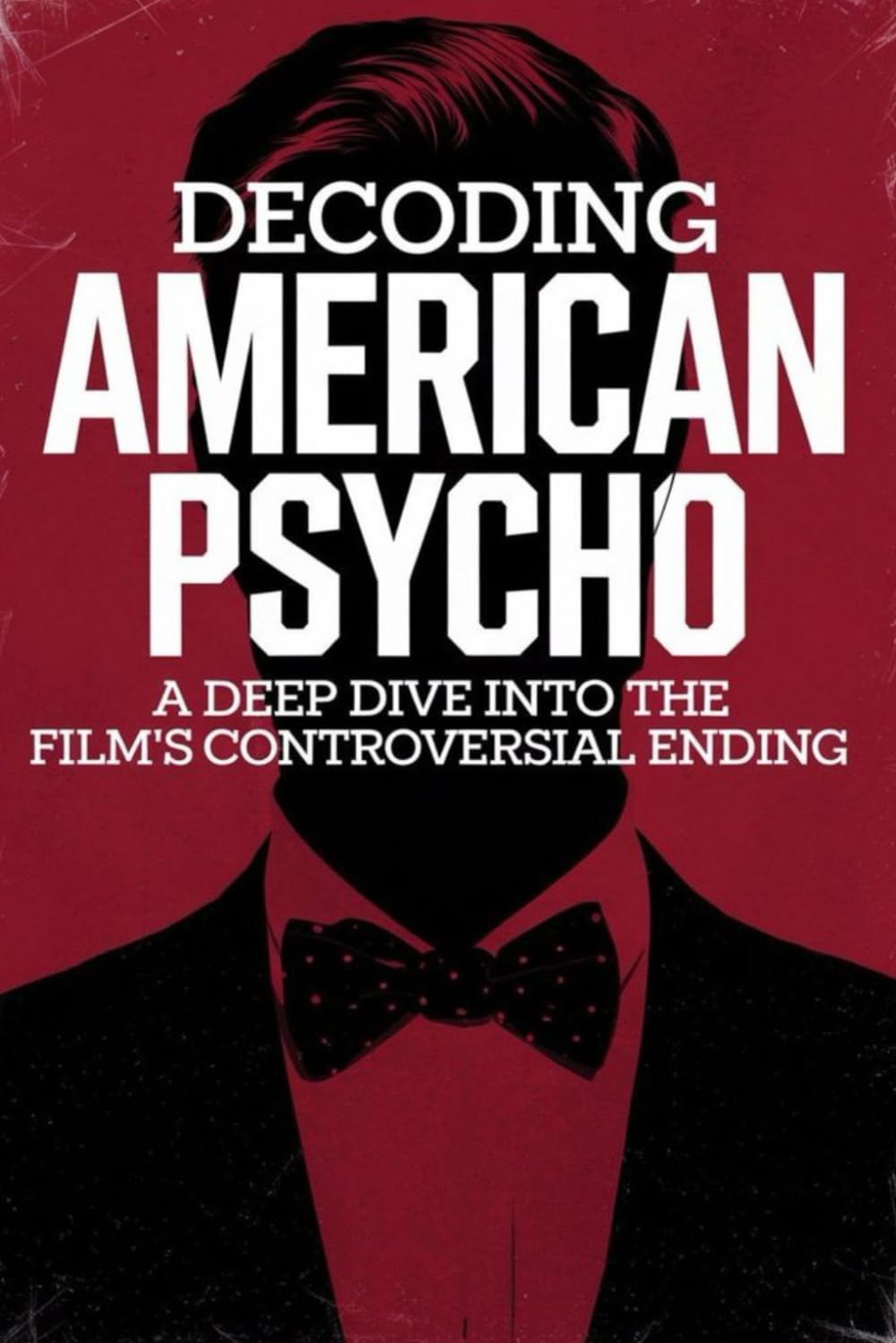 Mua Decoding American Psycho: A Deep Dive into the Film's Controversial ...