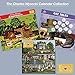 AMCAL 2020 Charles Wysocki Wall Calendar (CWCW044920)