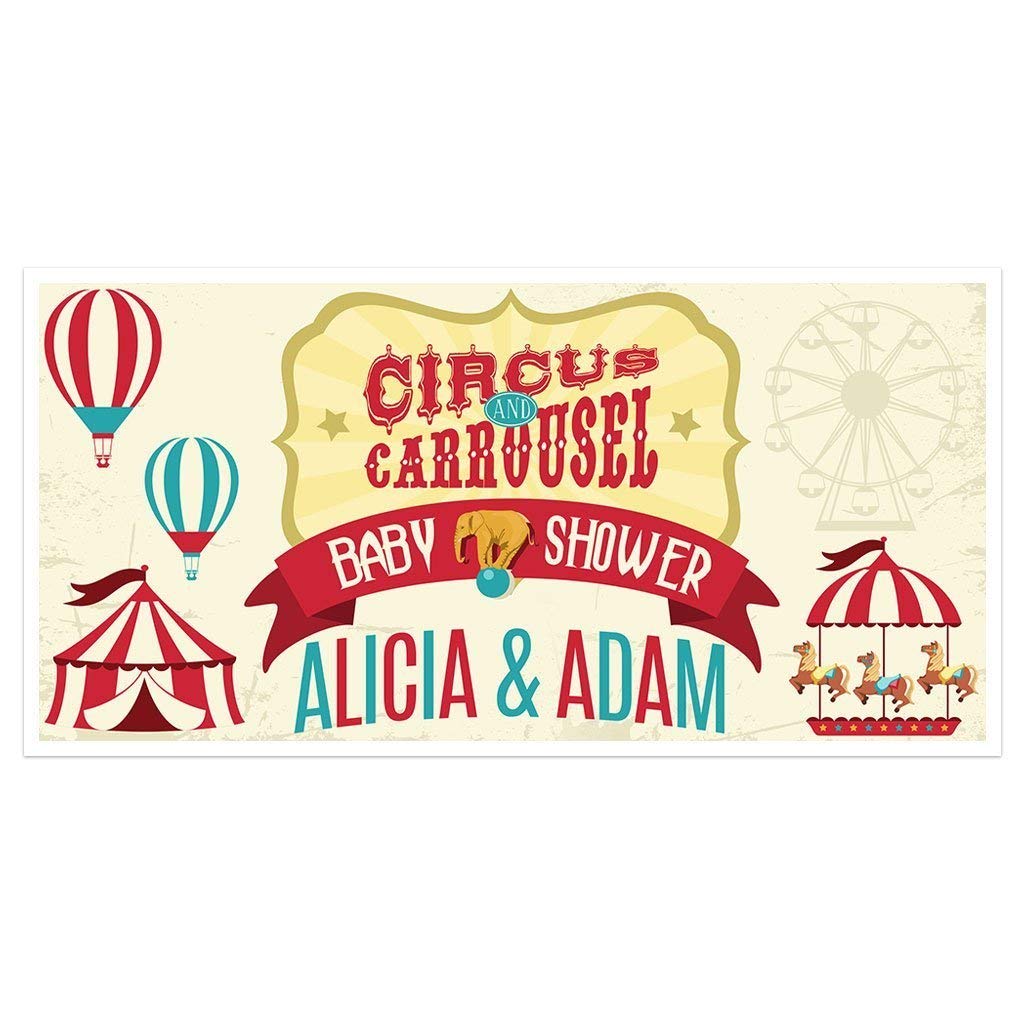 Custom Baby Shower Banner Personalized Baby Shower Backdrop Party Decor Paper Party Supplies Party Dcor Custom Baby Shower Banner Personalized Baby Shower Backdrop Party Decor Paper Party Supplies Party Dcor