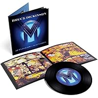 Afterglow of Ragnarok