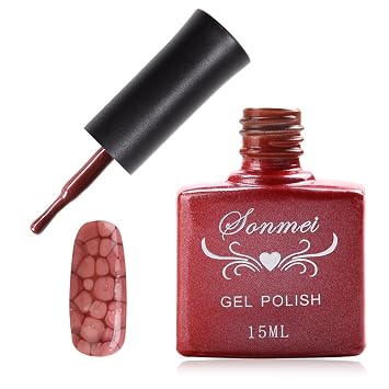Amazon Com Janmei 1x 15ml Soak Off Snake Skin Nail Art Tips Polish Amazon Com Janmei 1x 15ml Soak Off Snake Skin Nail Art Tips Polish