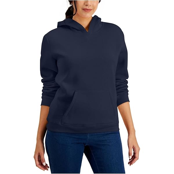 KARENSCOTT トップス Karen Scott Top Womens 2X Floral Blue Stripe Button Down