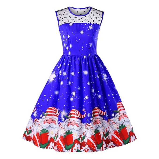 christmas night out dress