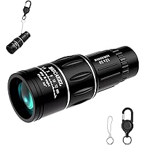 How to Fix Cracked Monocular Eyepieces With Repair Kits: Easy Steps