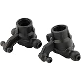 GDOOL 9006E RC Car Front Steering Carrier Cup PX9000-15 Accessories Spare Parts for 1/12 Scale 9006E and 9003E 9005E 003E 1:14 Scale RC Cars Trucks Vehicle