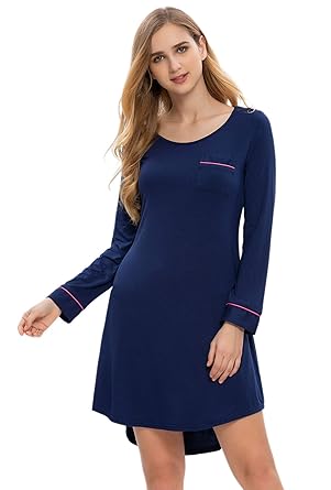 stretchy nightdress