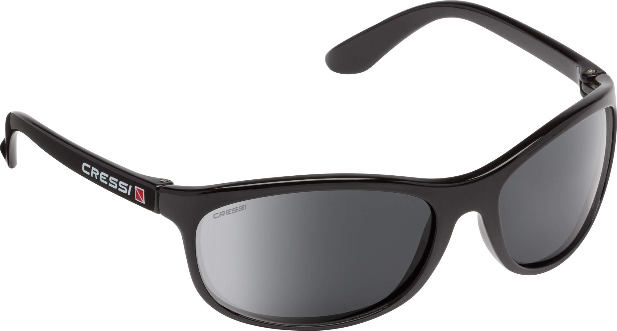 Cressi Rocker Floating Sunglasses - Polarized Lenses with 100% UV Protection