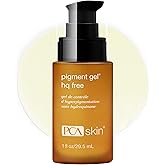 PCA SKIN Hydroquinone-Free Pigment Gel Dark Spot Corrector, Dark Spot Serum for Brightening Dark Spots and Hyperpigmentation,