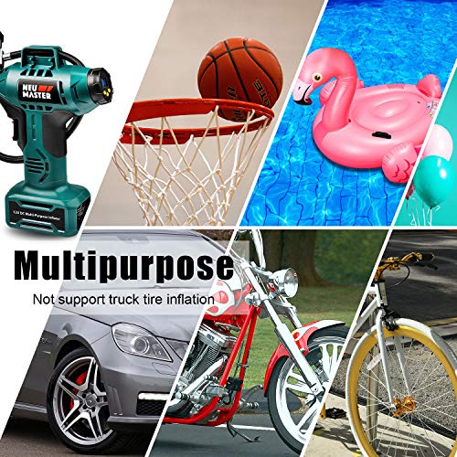 3 NEU+MASTER+inflator+Compressor+Cigarette