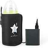 wrea baby bottle warmer