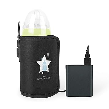 portable bottle warmer amazon