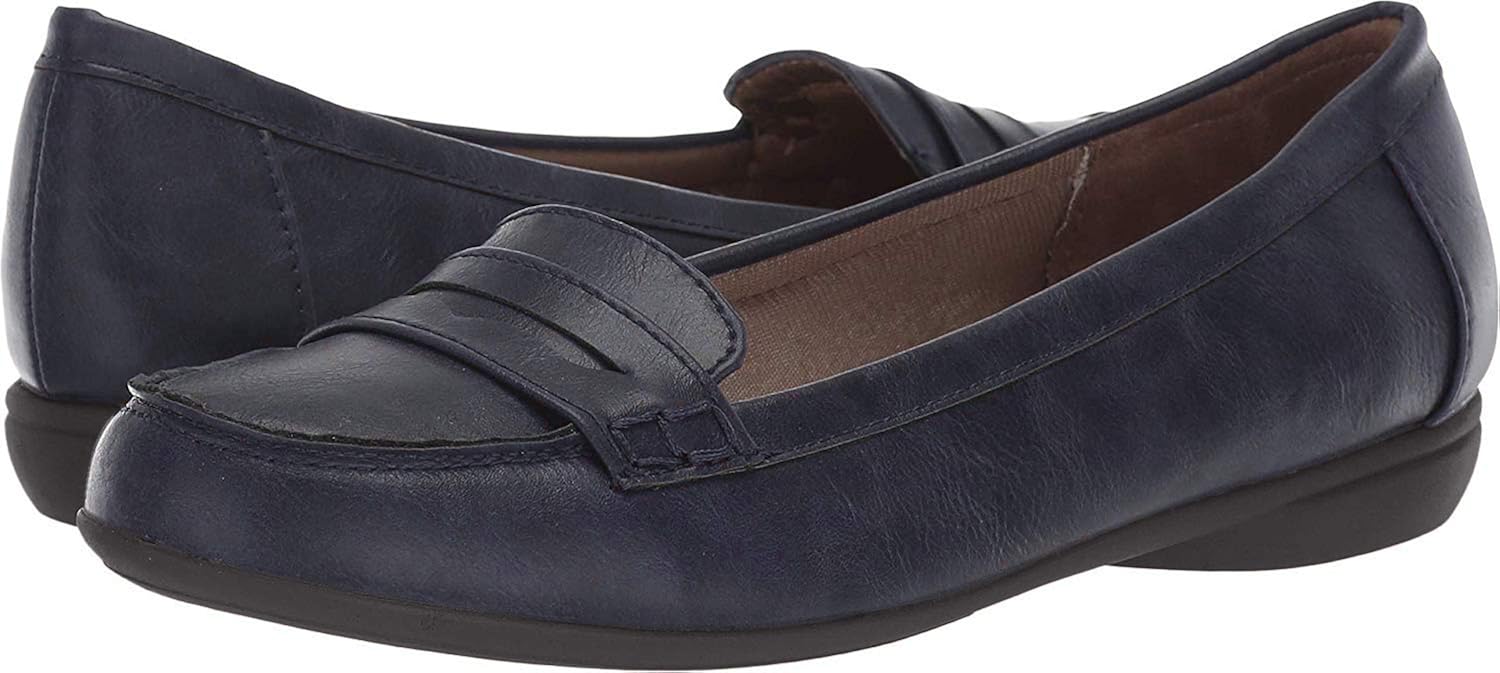 LifeStride Women's Aida Loafers & SlipOns
