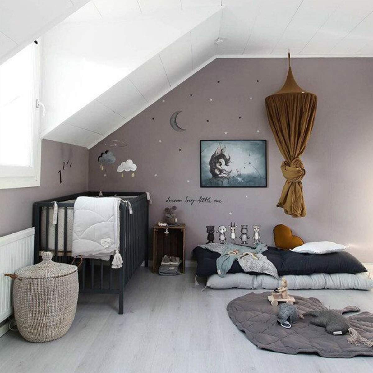 baby play mat organic