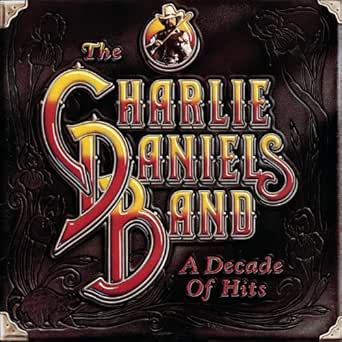 Long Haired Country Boy Album Version By The Charlie Daniels