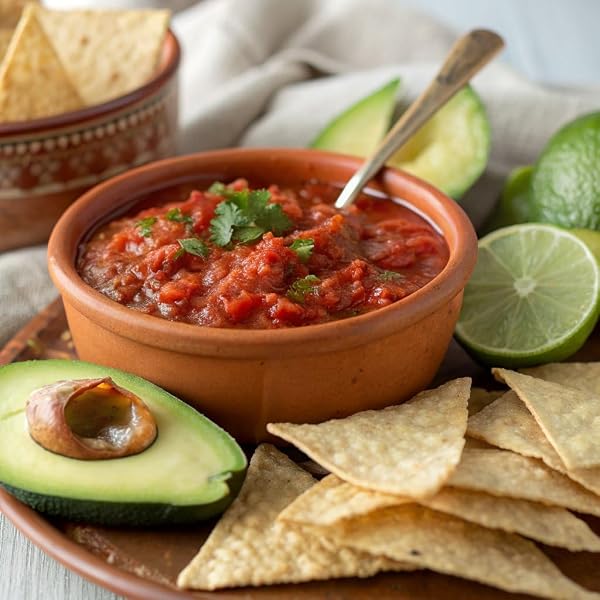 PACE CHUNKY MILD SALSA, 24 OZ JAR
