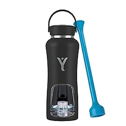 DYLN Hydrogen Water Bottle | Create Hydrating