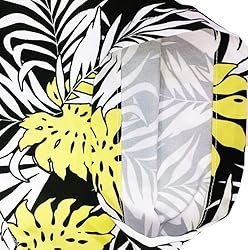 AINIKO Men's Short Sleeve Hawaiian Shirt Quick Dry