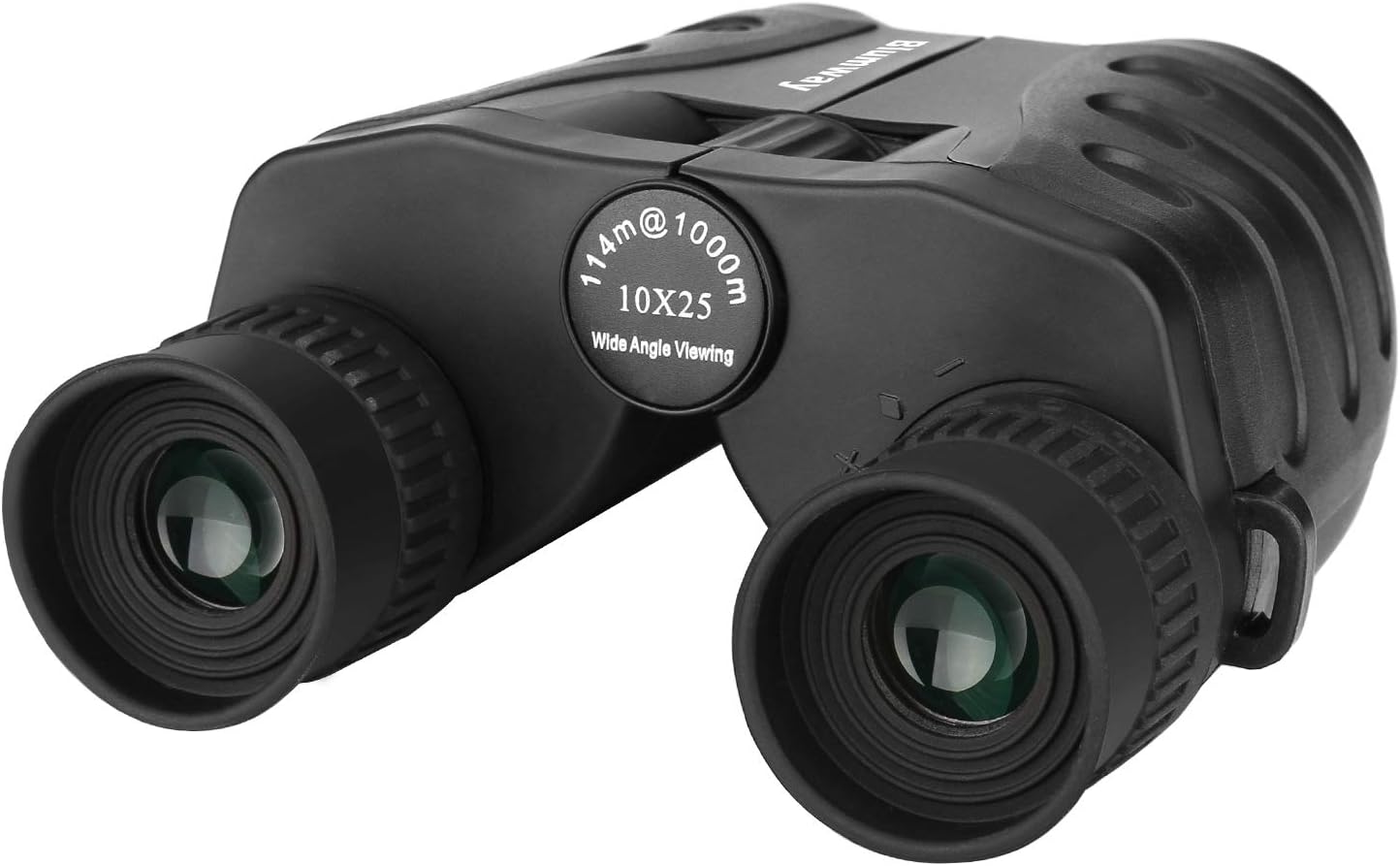 binocolo a bassa luminosità per adulti