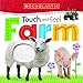Touch and Feel Farm: Scholastic Early Learners (Touch and Feel)
