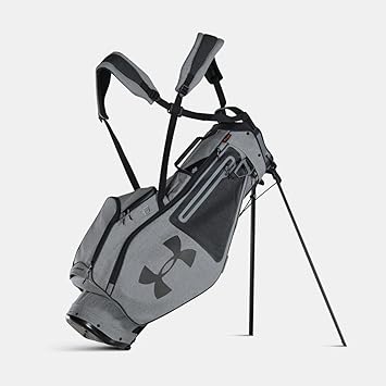 Under armour sunbrella golf bag Outlet