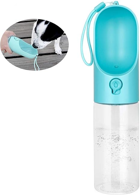 petkit water bottle