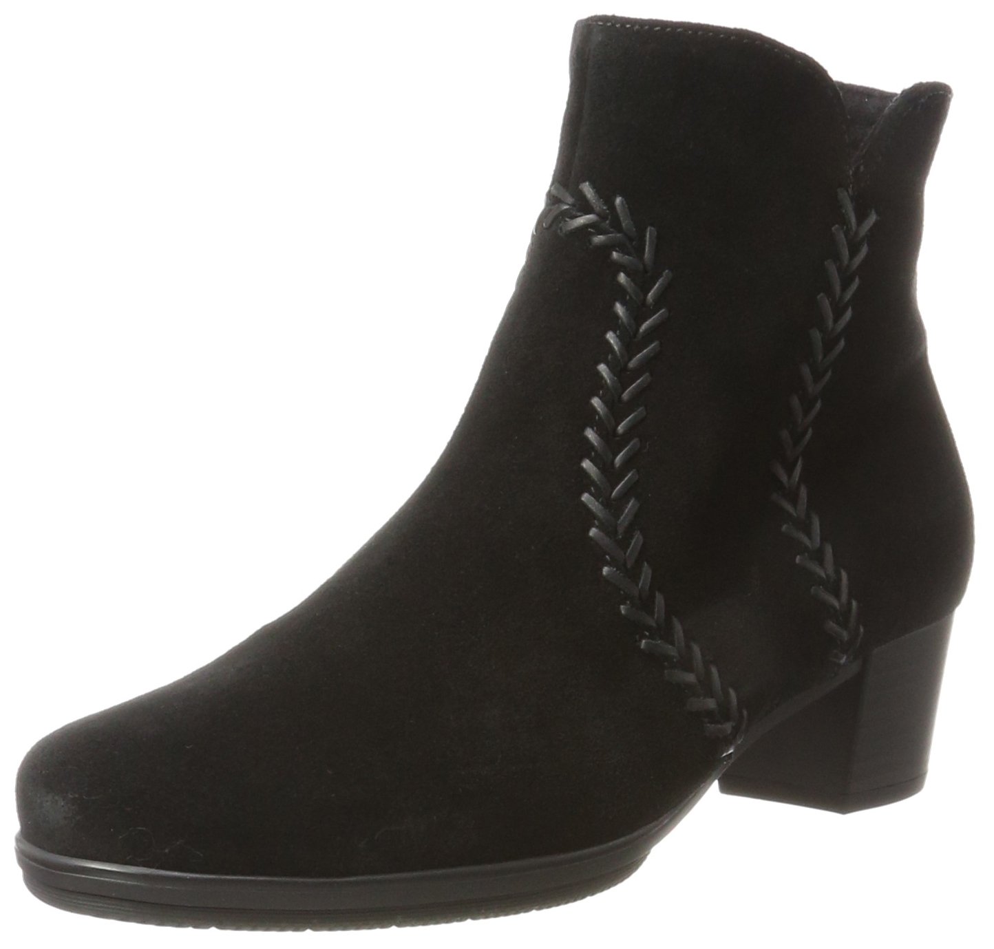gabor basic boots