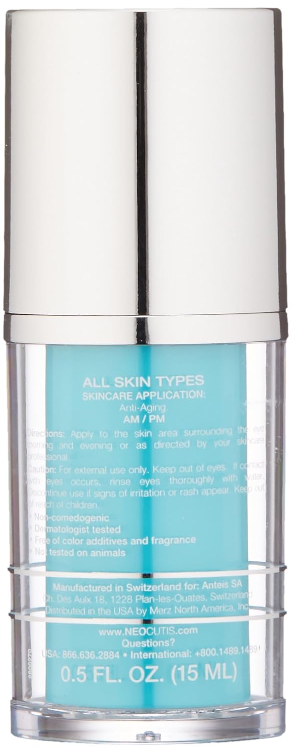 neocutis micro eye cream