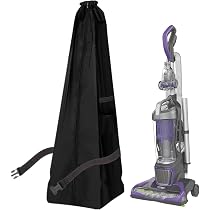 Decorative Upright Vacuum Cleaner Covers: Stylish Home Solutions
