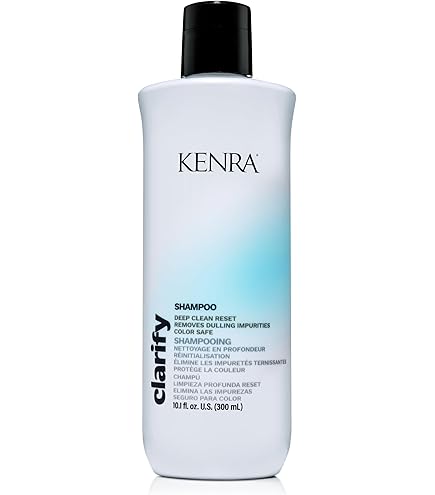 Amazon.com: Kenra Professional Volume Shampoo & Conditioner Set
