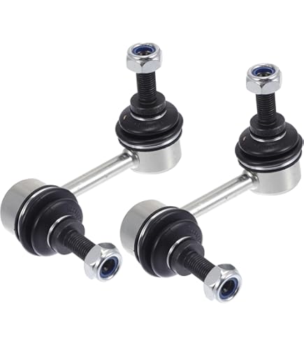 Front Sway Bar Link To Suit Mitsubishi ASX, Lancer And Outlander - View #12