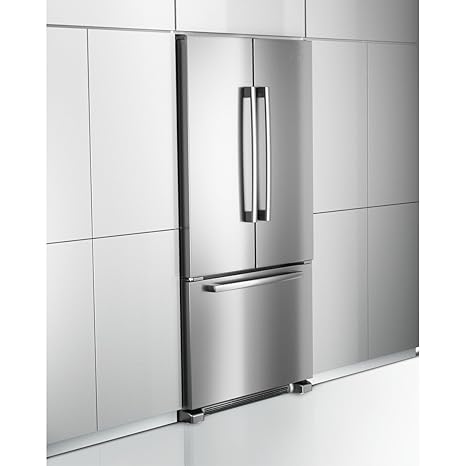 Bosch 800 Series B22CT80SNS Independiente 617L Acero inoxidable ...