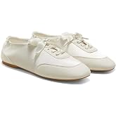 VIVAIA Women's Cristina Square-Toe Sneakers