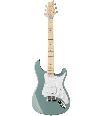 Amazon.com: Yamaha Pacifica Standard Plus Electric Guitar Maple