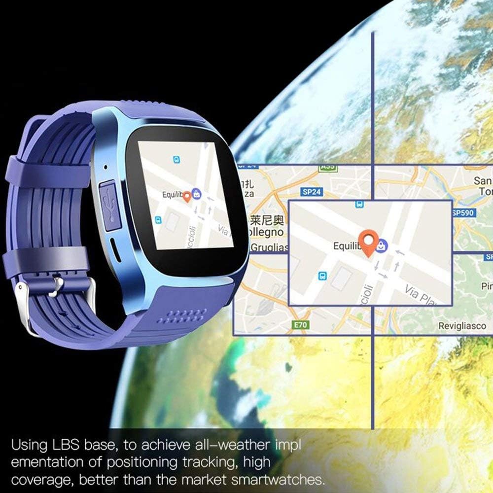 t8 smart watch price