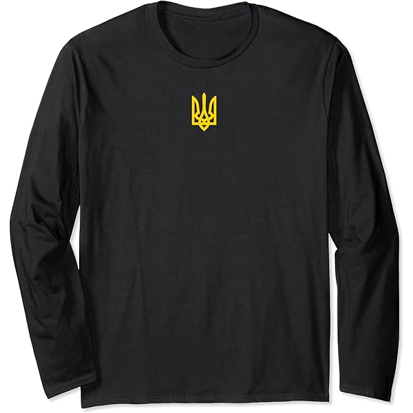 T-shirt Sta Per Ucraina Sostieni Gli Ucraini - Foto 4